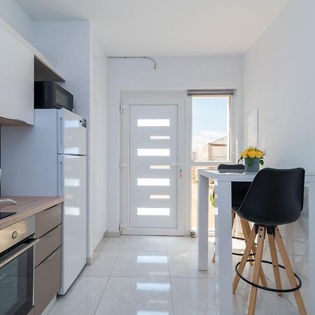 Apartment Leo Трогір Екстер'єр фото